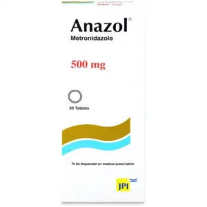 انازول Anazol