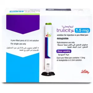 تروليسيتي Trulicity