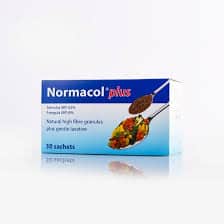 نورماكول بلس Normacol plus