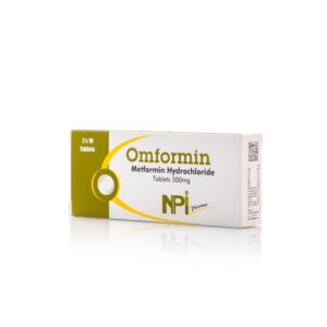 اومفورمين Omformin