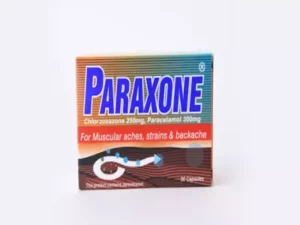 باراكسون Paraxone