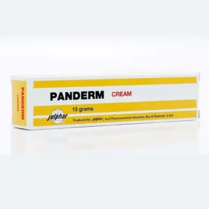 بانديرم كريم panderm cream