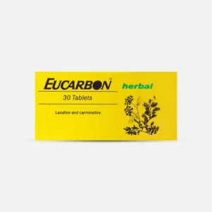 اوكاربون eucarbon