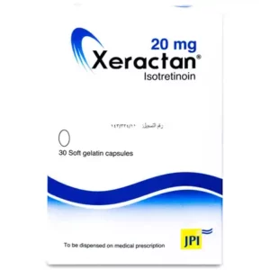 زيراكتان Xeractan 20