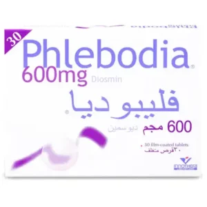 فليبوديا Phlebodia