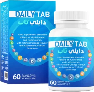 دايلي تاب Daily tab