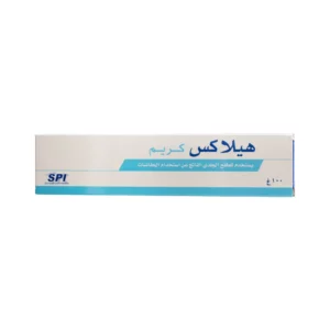 هيلاكس كريم Healax cream