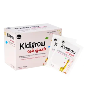 كيدي قرو Kidigrow