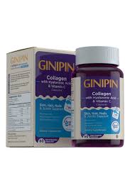 ginipin collagen