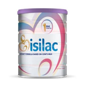 حليب ايزيلاك 1, isilac 1