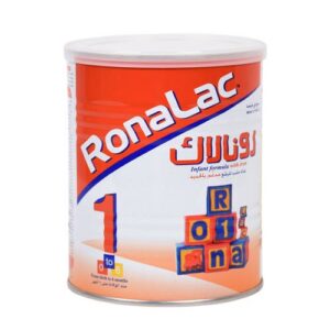 رونالاك 1 , ronalac 1