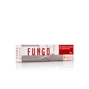 كريم فانجو , fungo cream
