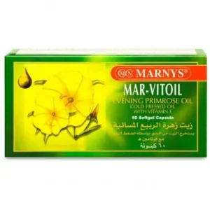 مارنيز مار‫فيت زيت زهرة الربيع المسائية (Marnys Mar-Vitoil)