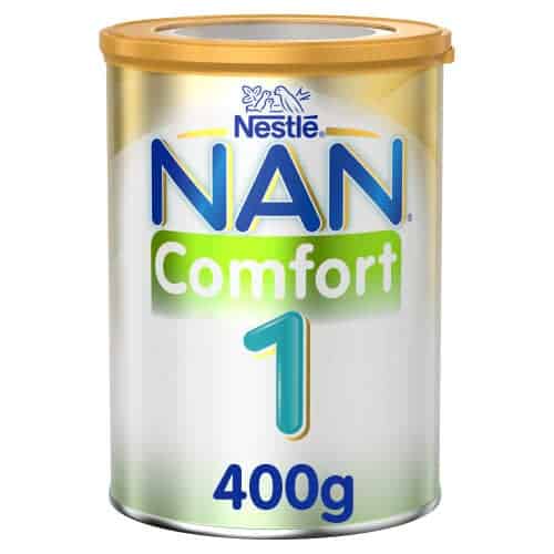 حليب نان 3 و2 و1 nan milk : الفوائد والسعر فى السعودية