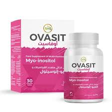 حبوب اوفاسيت ovasit tab
