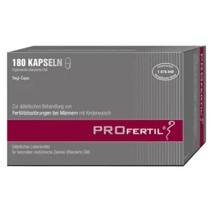 بروفرتيل للرجال Profertil