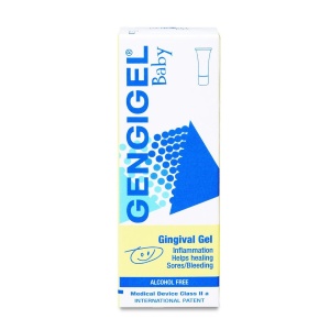 جينجي جل بيبي gengigel