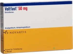 مسكن فولت فاست voltfast