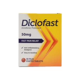 حبوب ديكلوفاست diclofast
